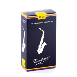 Accesorii saxofon - Ancii Vandoren Traditional saxofon alto