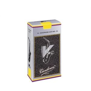 Saxofon - Ancii Vandoren V 12 saxofon alto