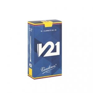 Accesorii clarinet - Ancii Vandoren V21 clarinet Sib/La