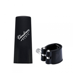 Bratari si capace - Bratara+capac Vandoren clarinet Bb german
