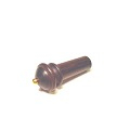 Instrumente cu coarde - Buton palisandru vioara, diverse ornamente