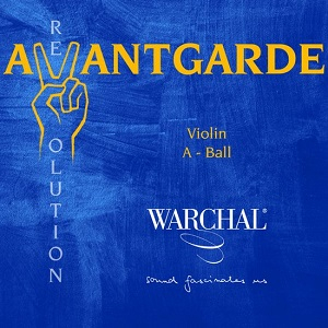 Warchal - Coarda A Avantgarde vioara