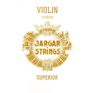 Jargar - Coarda A Jargar Superior vioara