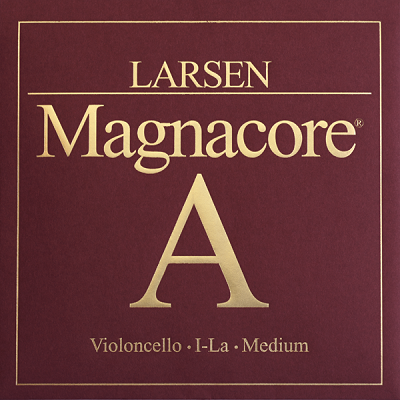 Larsen - Coarda A Larsen Magnacore violoncel