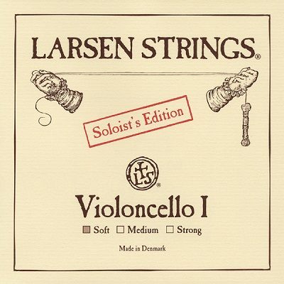 Corzi violoncel - Coarda A Larsen Soloist violoncel
