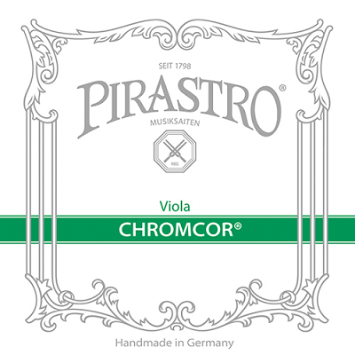 Corzi viola - Coarda A Chromcor viola