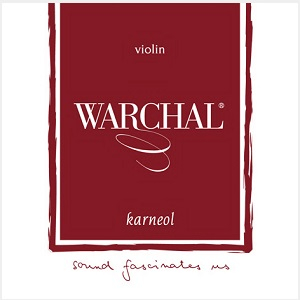 Warchal - Coarda A Karneol vioara