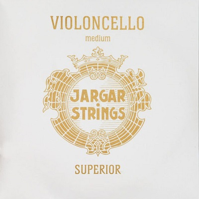 Jargar - Coarda C Jargar Superior violoncel