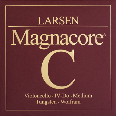 Larsen - Coarda C Larsen Magnacore violoncel