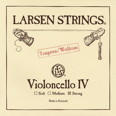 Corzi violoncel - Coarda C Larsen violoncel