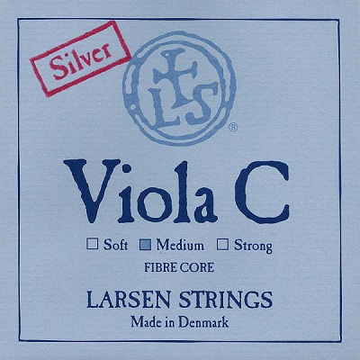 Larsen - Coarda C Larsen viola