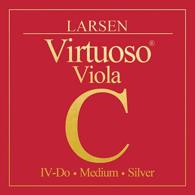 Larsen - Coarda C Larsen Virtuoso viola
