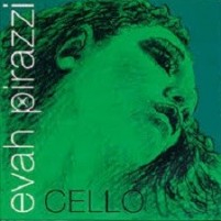 Pirastro - Coarda C Evah Pirazzi Soloist violoncel