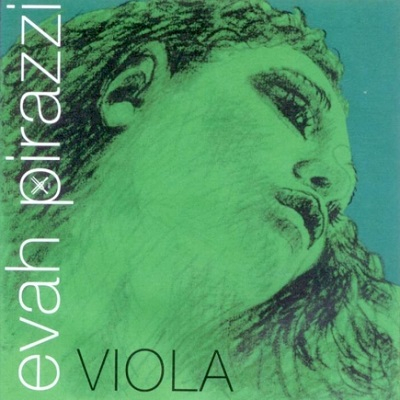 Corzi viola - Coarda C Evah Pirazzi viola