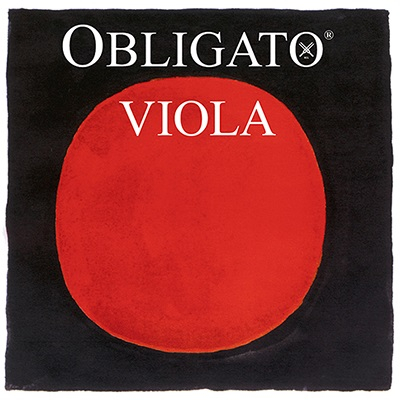 Corzi viola - Coarda C Obligato viola