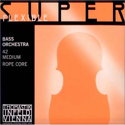 Contrabas - Coarda C Superflexible Orchestra contrabas