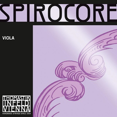 Thomastik-Infeld - Coarda C Spirocore viola