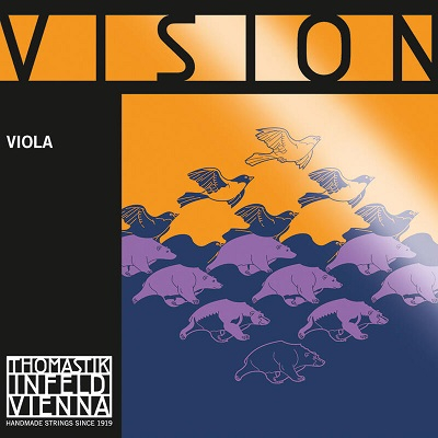 Thomastik-Infeld - Coarda C Vision viola