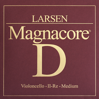 Larsen - Coarda D Larsen Magnacore violoncel