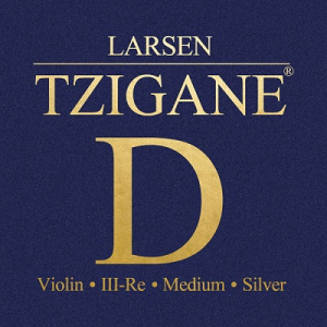 Larsen - Coarda D Larsen Tzigane vioara