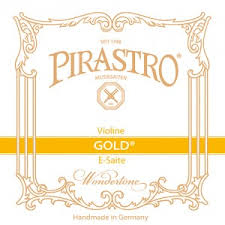 Gold - Coarda D Pirastro Gold vioara