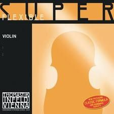 Thomastik-Infeld - Coarda D Superflexible vioara