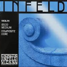 Infeld Blue - Coarda D Infeld Blue vioara
