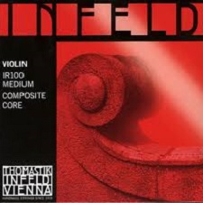 Infeld Red - Coarda D Infeld Red vioara