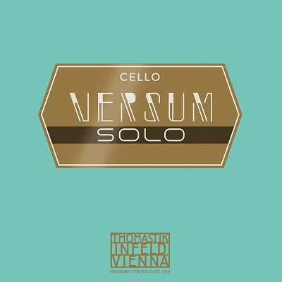 Thomastik-Infeld - Coarda D Thomastik-Infeld Versum Solo violoncel