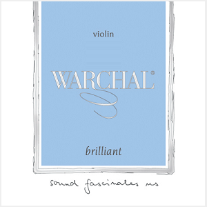 Warchal - Coarda E Brilliant vioara