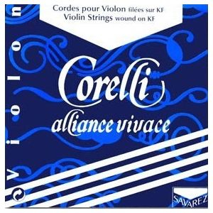 Savarez - Coarda E Corelli Alliance Vivace vioara