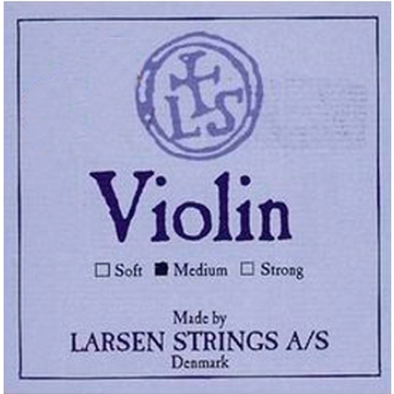 Larsen - Coarda E Larsen standard vioara