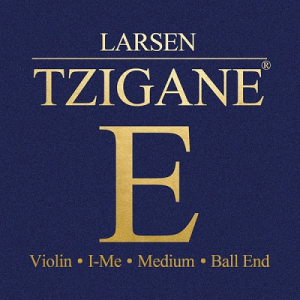 Larsen - Coarda E Larsen Tzigane vioara