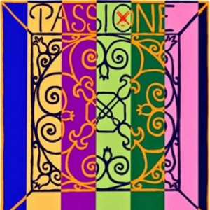 Passione Solo - Coarda E Passione Solo vioara