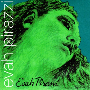 Pirastro - Coarda E Pirastro Evah Pirazzi vioara, argint