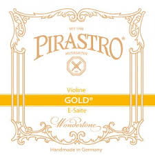 Gold - Coarda E Pirastro Gold vioara