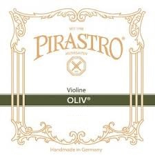Oliv - Coarda E Pirastro Oliv vioara