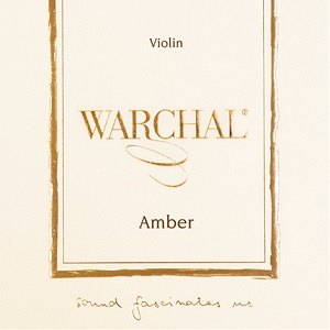 Instrumente cu coarde - Coarda E Amber vioara
