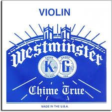 Westminster - Coarda E Westminster vioara