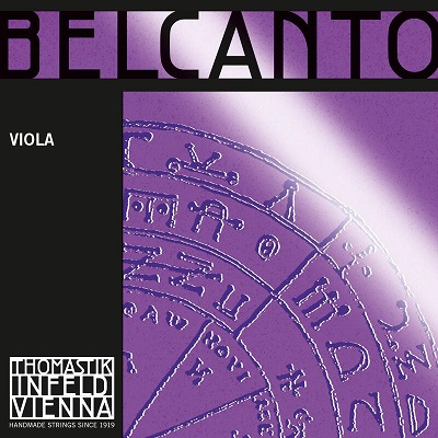 Thomastik-Infeld - Coarda G Belcanto viola