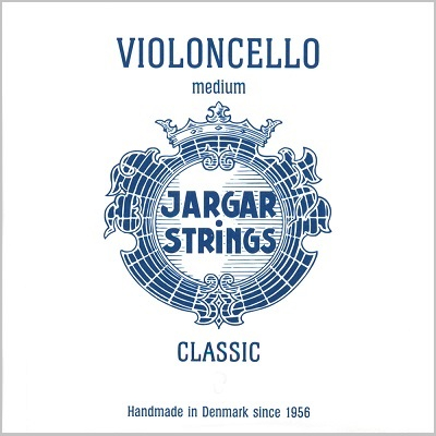 Jargar - Coarda G Jargar Classic violoncel