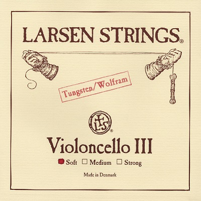 Corzi violoncel - Coarda G Larsen violoncel