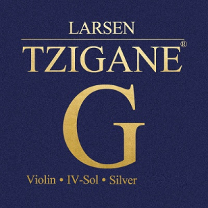 Larsen - Coarda G Larsen Tzigane vioara