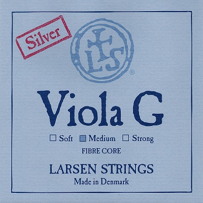 Larsen - Coarda G Larsen viola