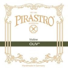 Oliv - Coarda G Pirastro Oliv vioara