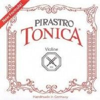 Tonica - Coarda G Pirastro Tonica vioara