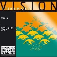 Thomastik-Infeld - Coarda G Vision Titanium Solo vioara