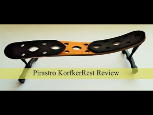Contrabarbie Pirastro KorfkerRest vioara [1]