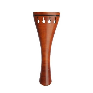 Cordare si legaturi - Cordar rotund buxus, ornament negru