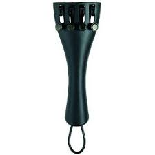 Accesorii viola - Cordar Wittner cu fixuri si legatura viola
